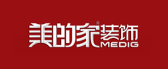 重庆装饰公司15大排名之重庆美的家装饰