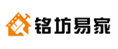 重庆铭坊易家装饰工程有限责任公司