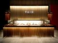 150平米现代珠宝店装修设计案例