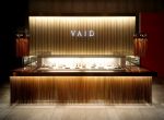 150平米现代珠宝店装修设计案例